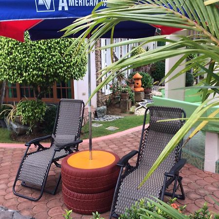Sir Nico Guesthouse And Resort Pulilan Kültér fotó
