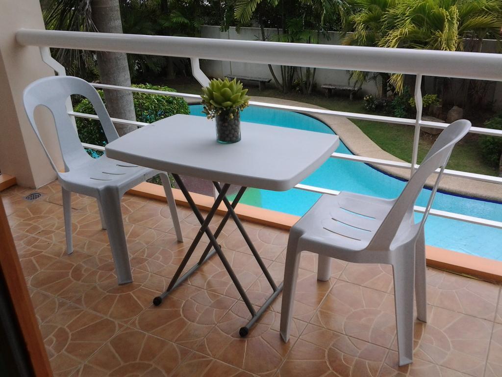 Sir Nico Guesthouse And Resort Pulilan Szoba fotó