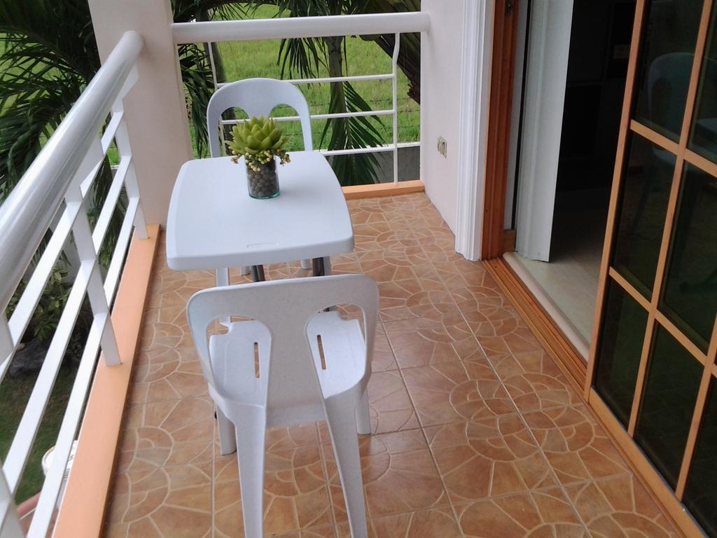 Sir Nico Guesthouse And Resort Pulilan Szoba fotó