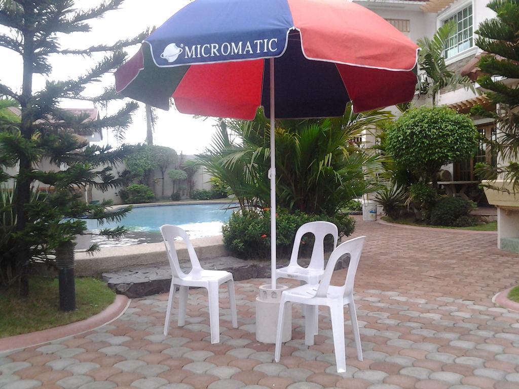 Sir Nico Guesthouse And Resort Pulilan Kültér fotó
