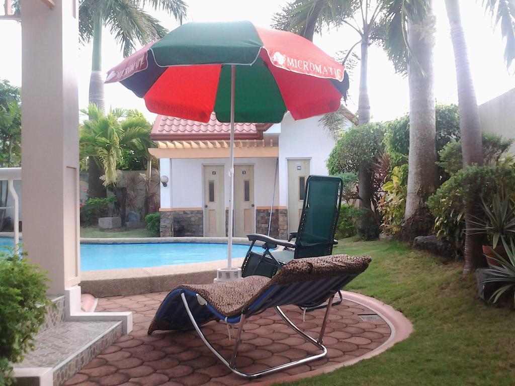 Sir Nico Guesthouse And Resort Pulilan Kültér fotó