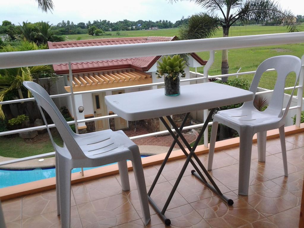 Sir Nico Guesthouse And Resort Pulilan Kültér fotó