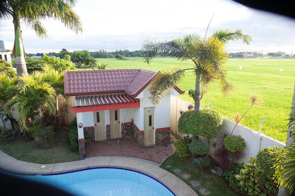 Sir Nico Guesthouse And Resort Pulilan Kültér fotó
