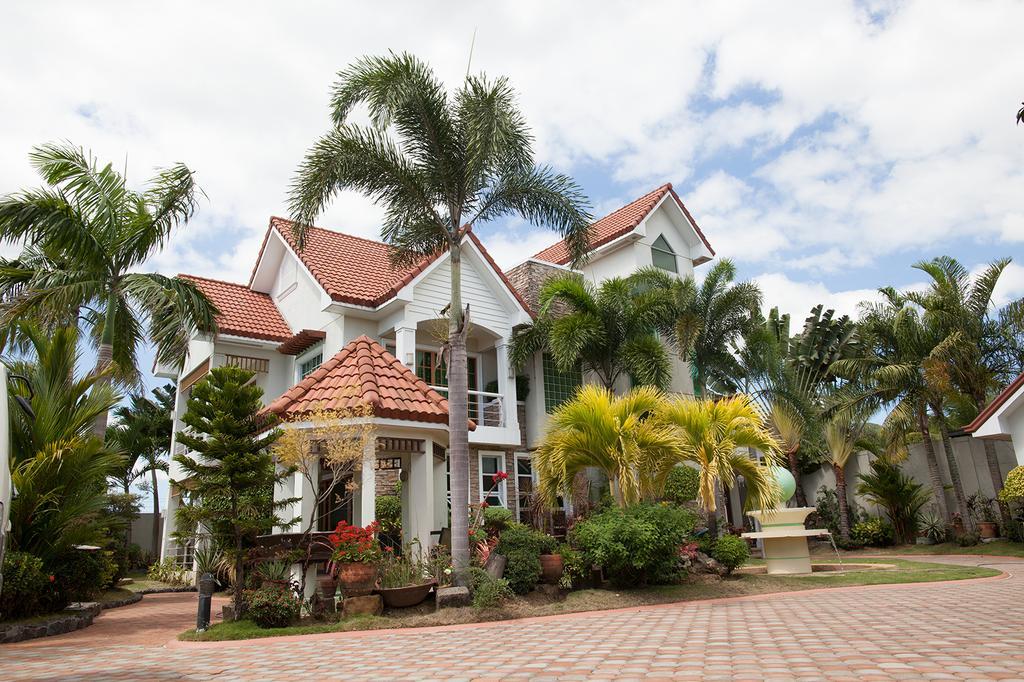 Sir Nico Guesthouse And Resort Plaridel  Kültér fotó