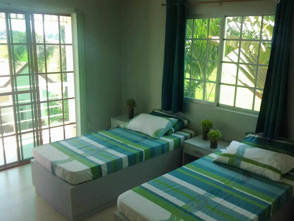 Sir Nico Guesthouse And Resort Pulilan Szoba fotó