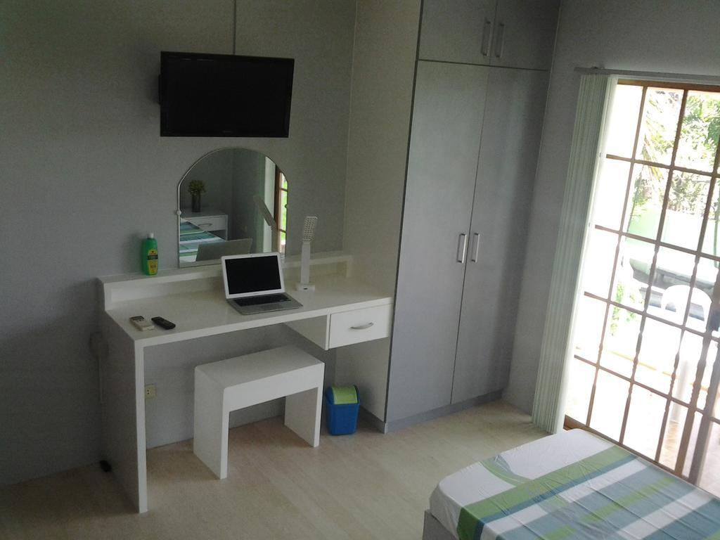 Sir Nico Guesthouse And Resort Pulilan Szoba fotó