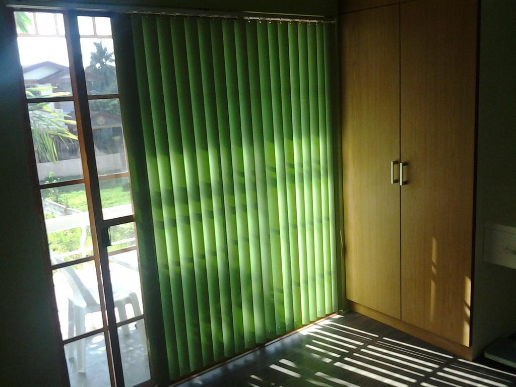 Sir Nico Guesthouse And Resort Pulilan Szoba fotó