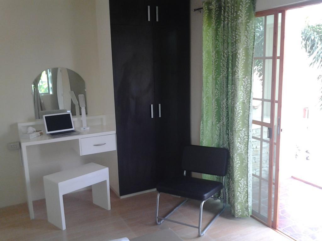 Sir Nico Guesthouse And Resort Pulilan Szoba fotó