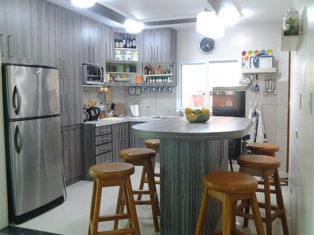 Sir Nico Guesthouse And Resort Pulilan Kültér fotó