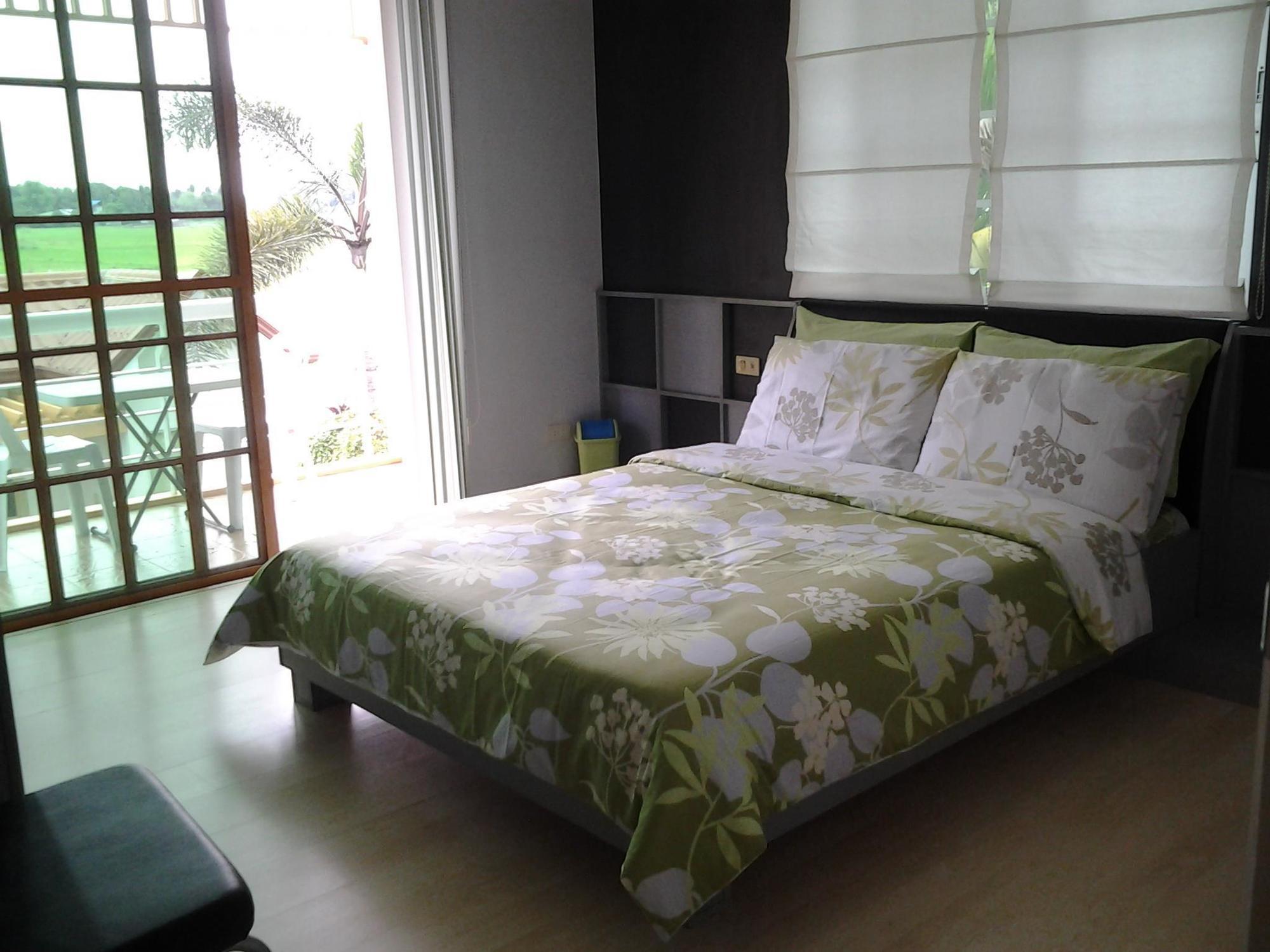 Sir Nico Guesthouse And Resort Pulilan Kültér fotó