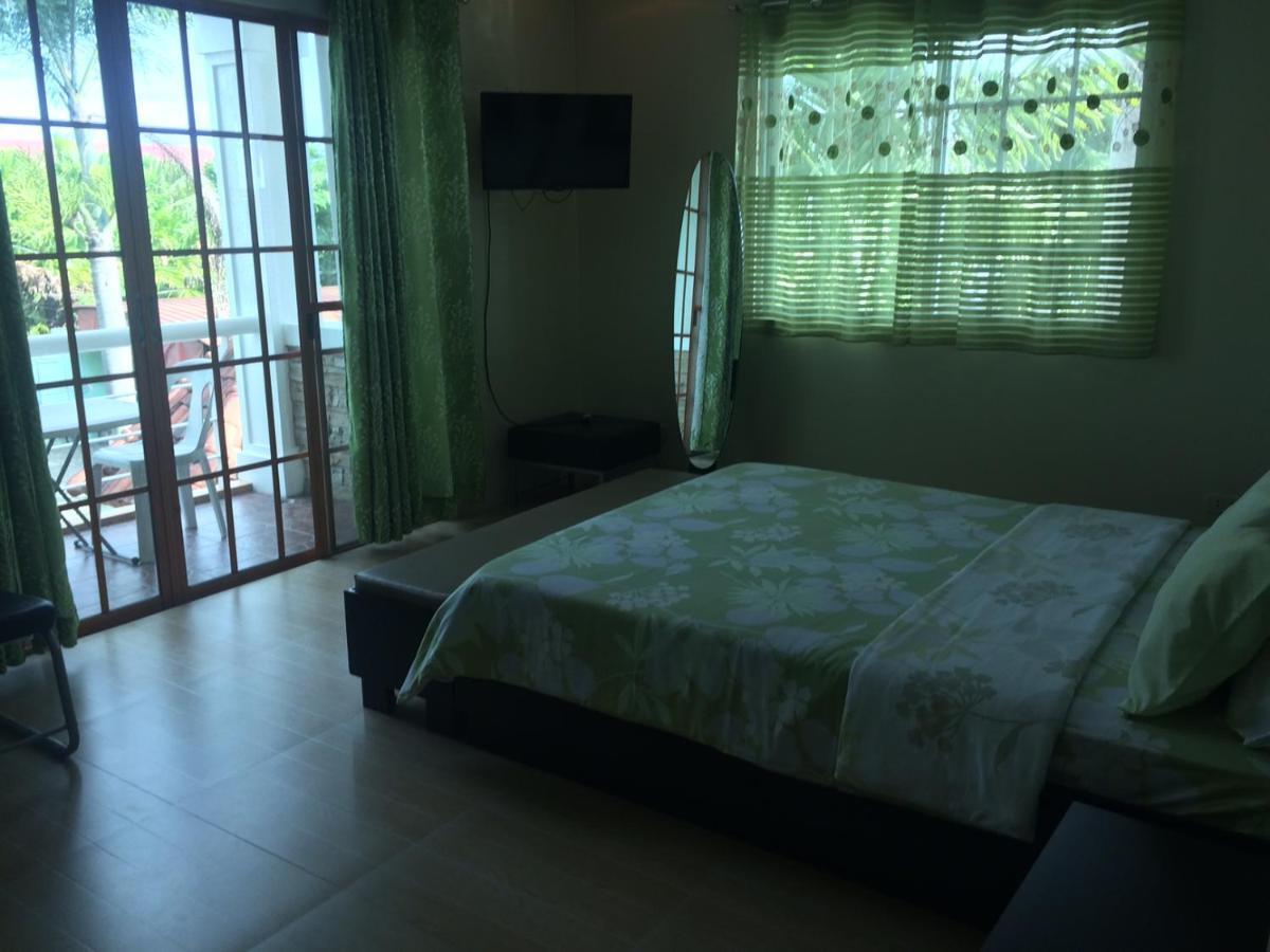 Sir Nico Guesthouse And Resort Pulilan Kültér fotó