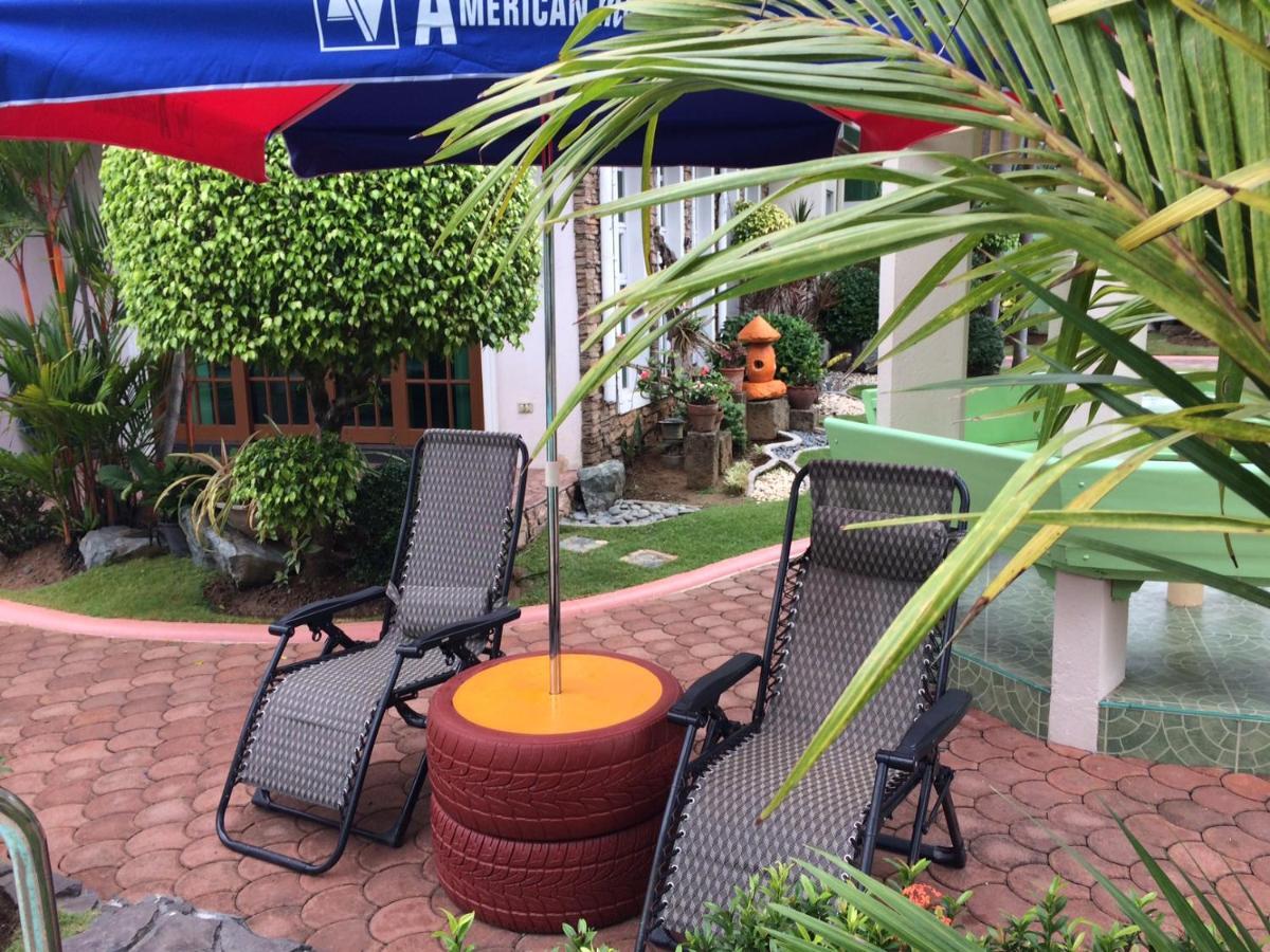 Sir Nico Guesthouse And Resort Pulilan Kültér fotó
