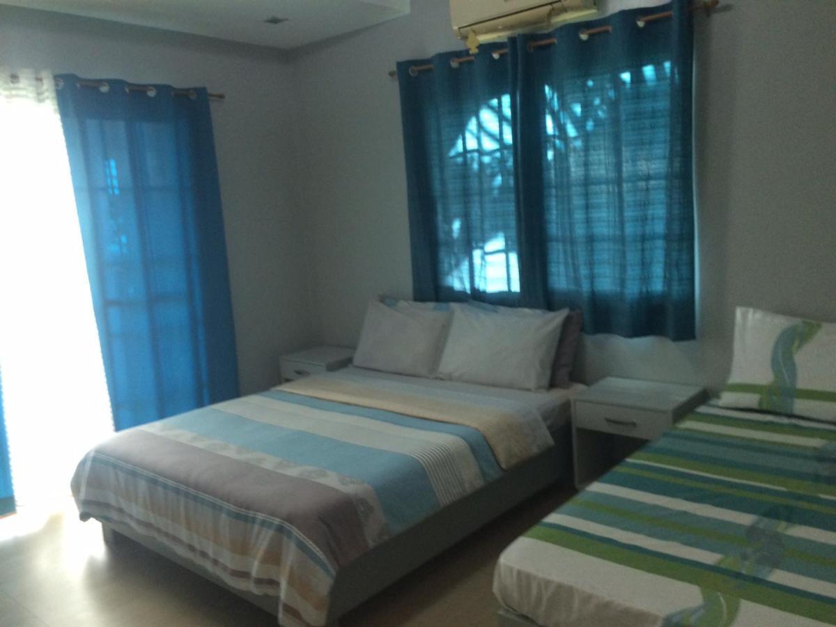Sir Nico Guesthouse And Resort Pulilan Kültér fotó