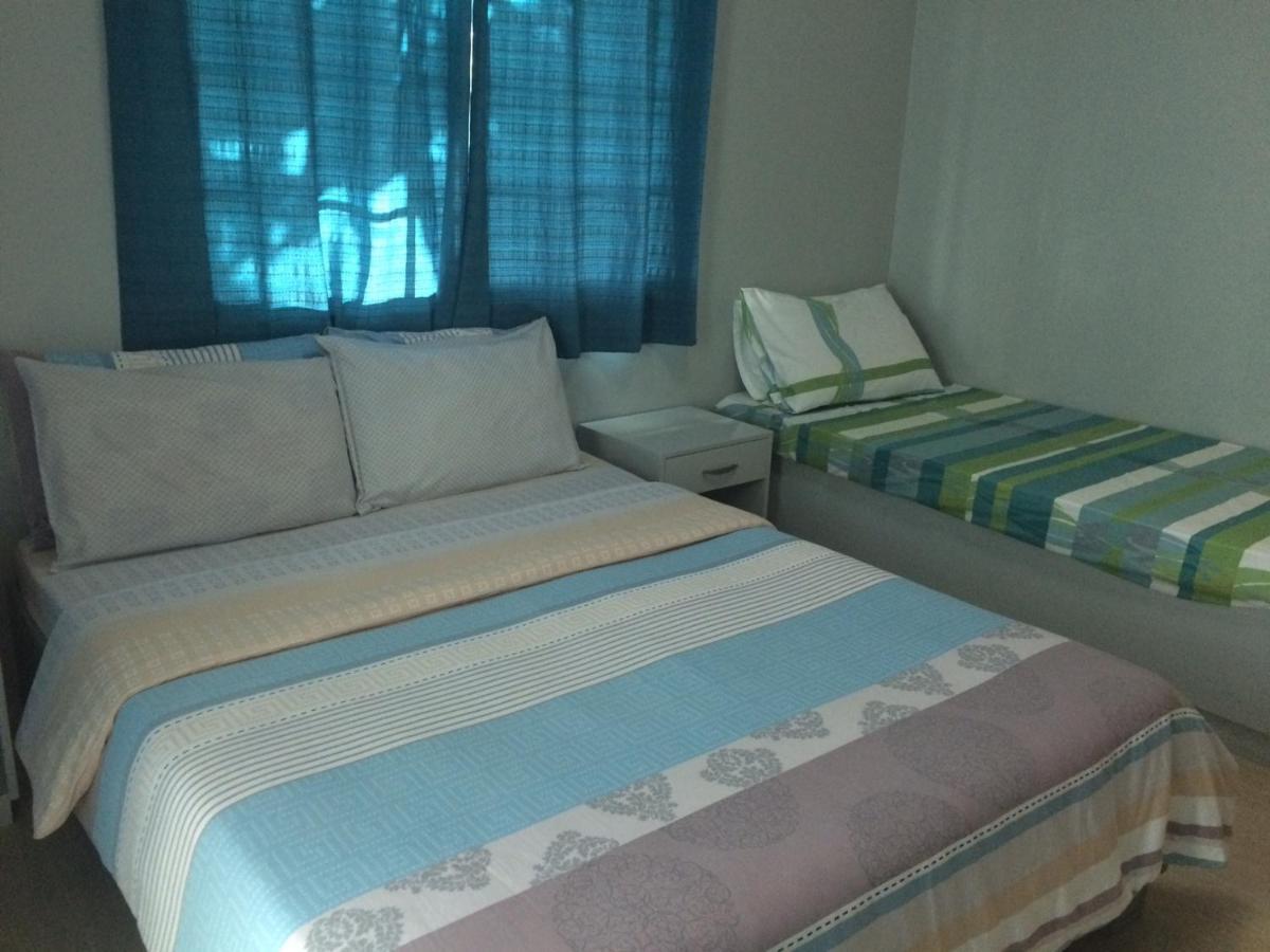 Sir Nico Guesthouse And Resort Pulilan Kültér fotó